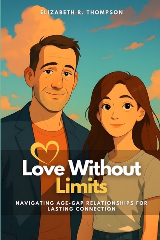 Love Without Limits - cover