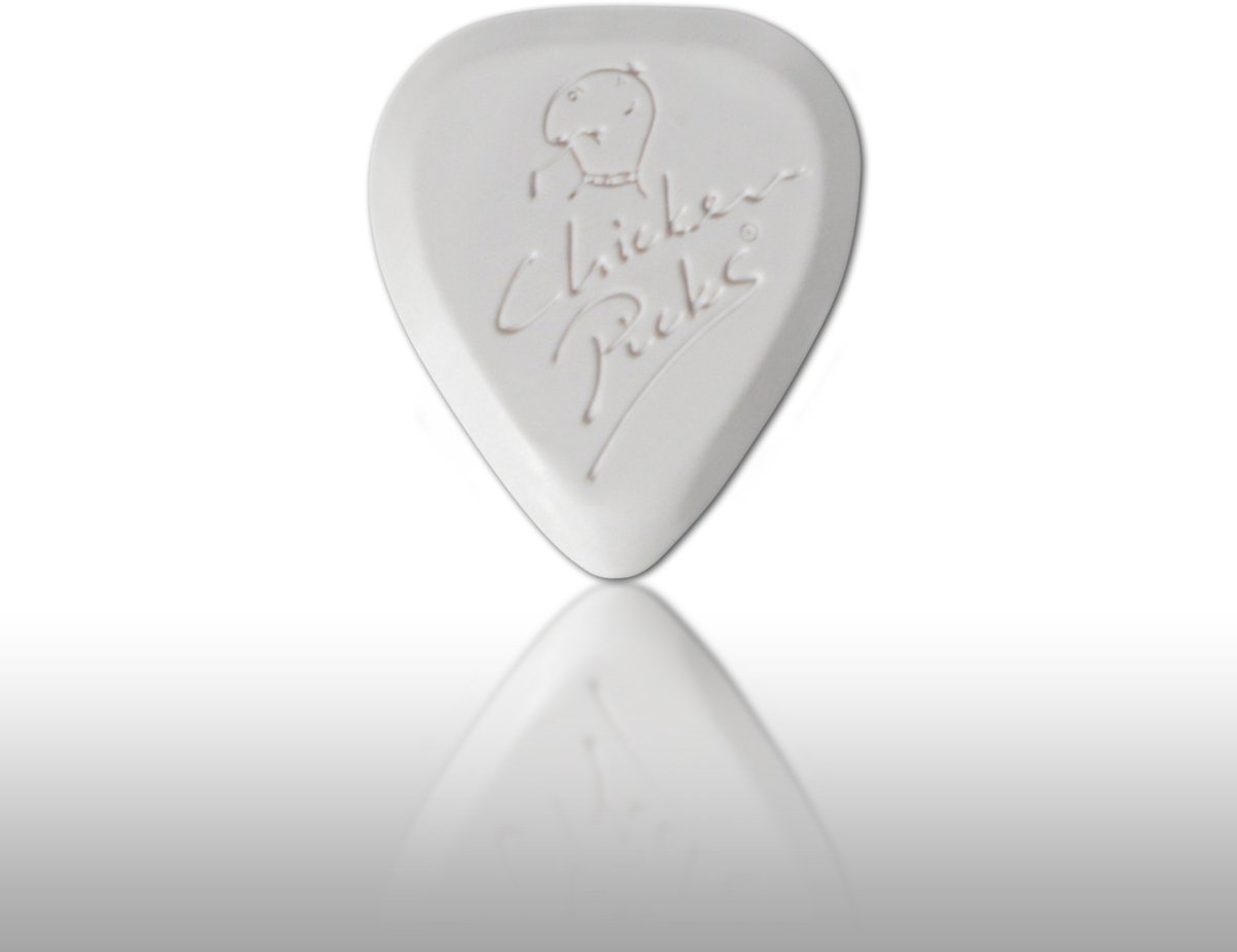 ChickenPicks Shredder plectrum 3.50 mm