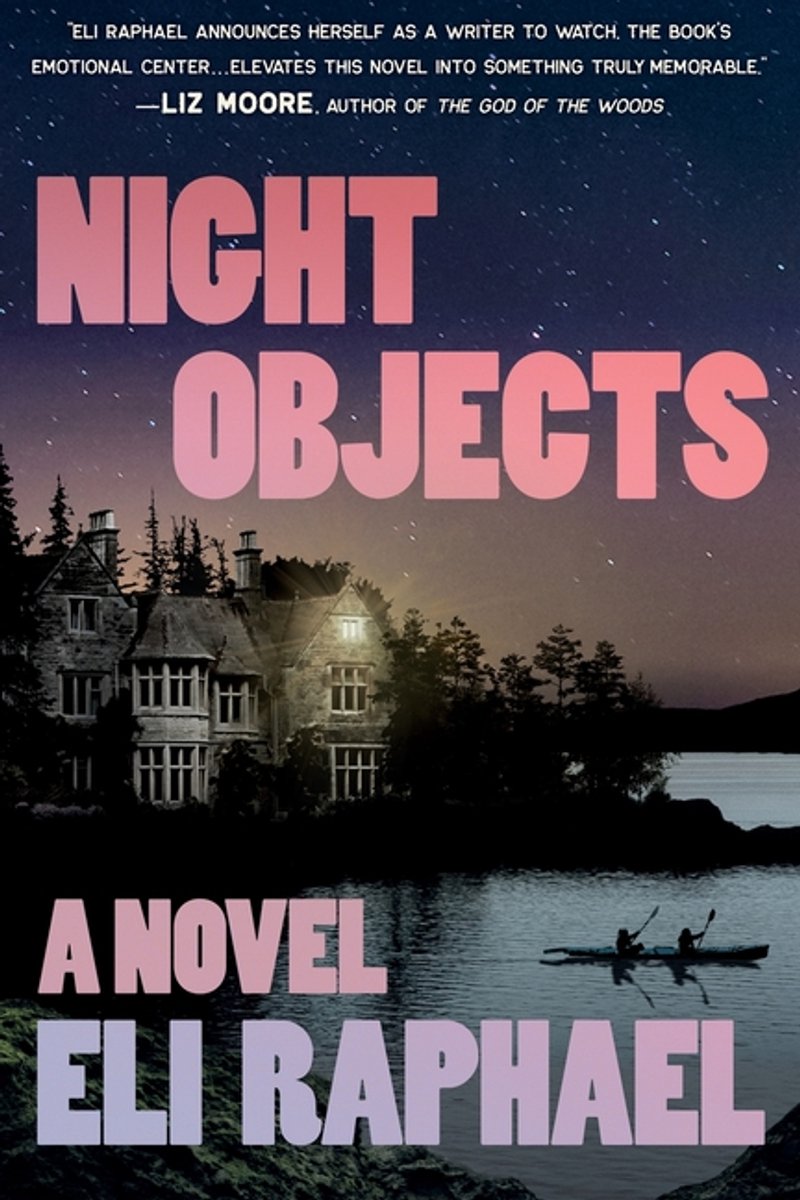 Night Objects thumbnail