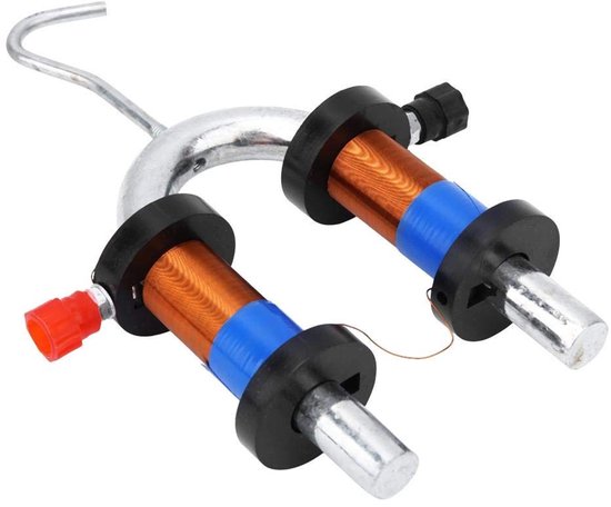 Dailygoods - U-vormige elektromagneet met hoefijzerontwerp - Onderwijs en Laboratorium van Dailygoods — afbeelding 4