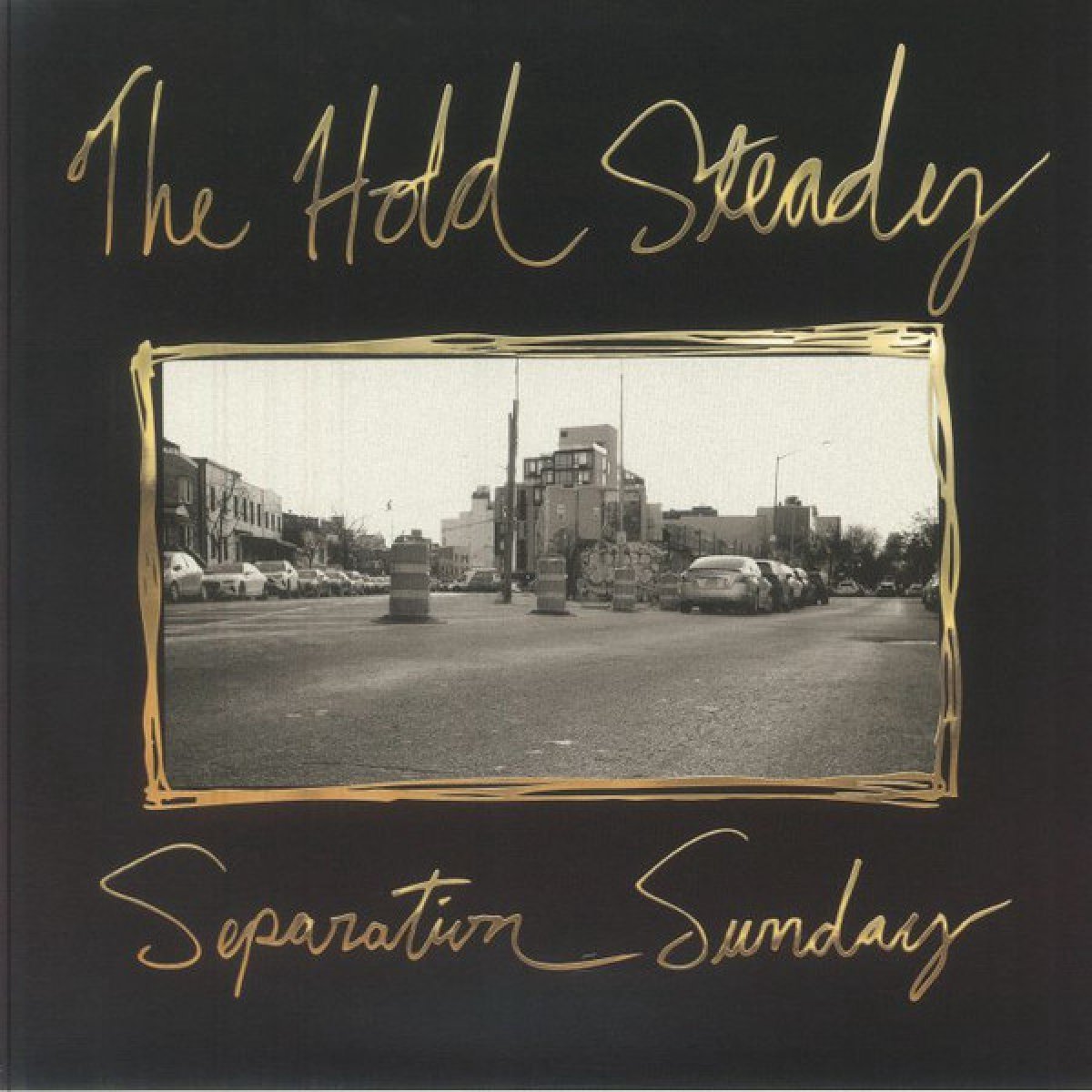 Separation Sunday