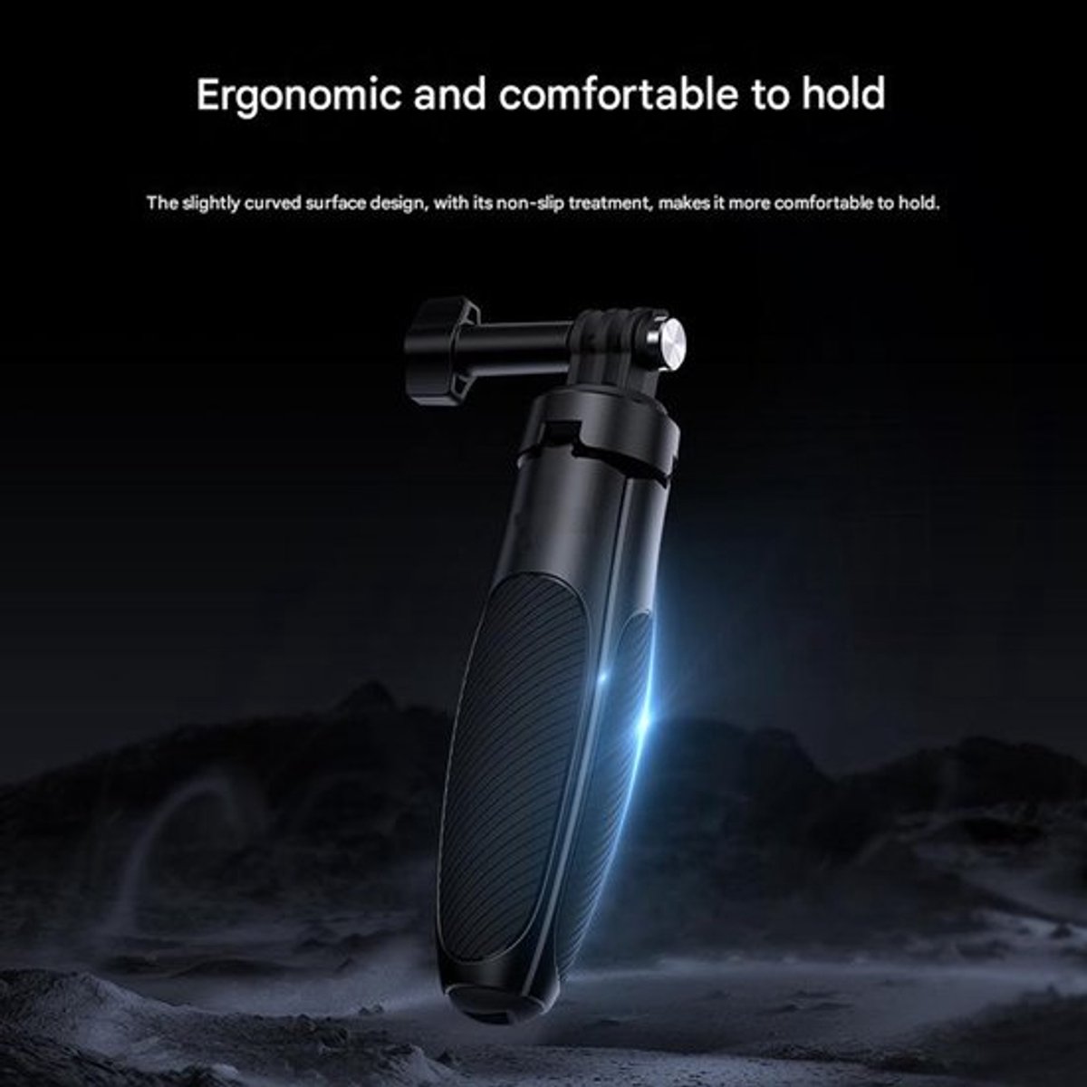 Compatibel met Geschikt voor DJI Nano-camera's, Geschikt voor Action 6/5/4 selfiesticks en Geschikt voor GoPro 13.