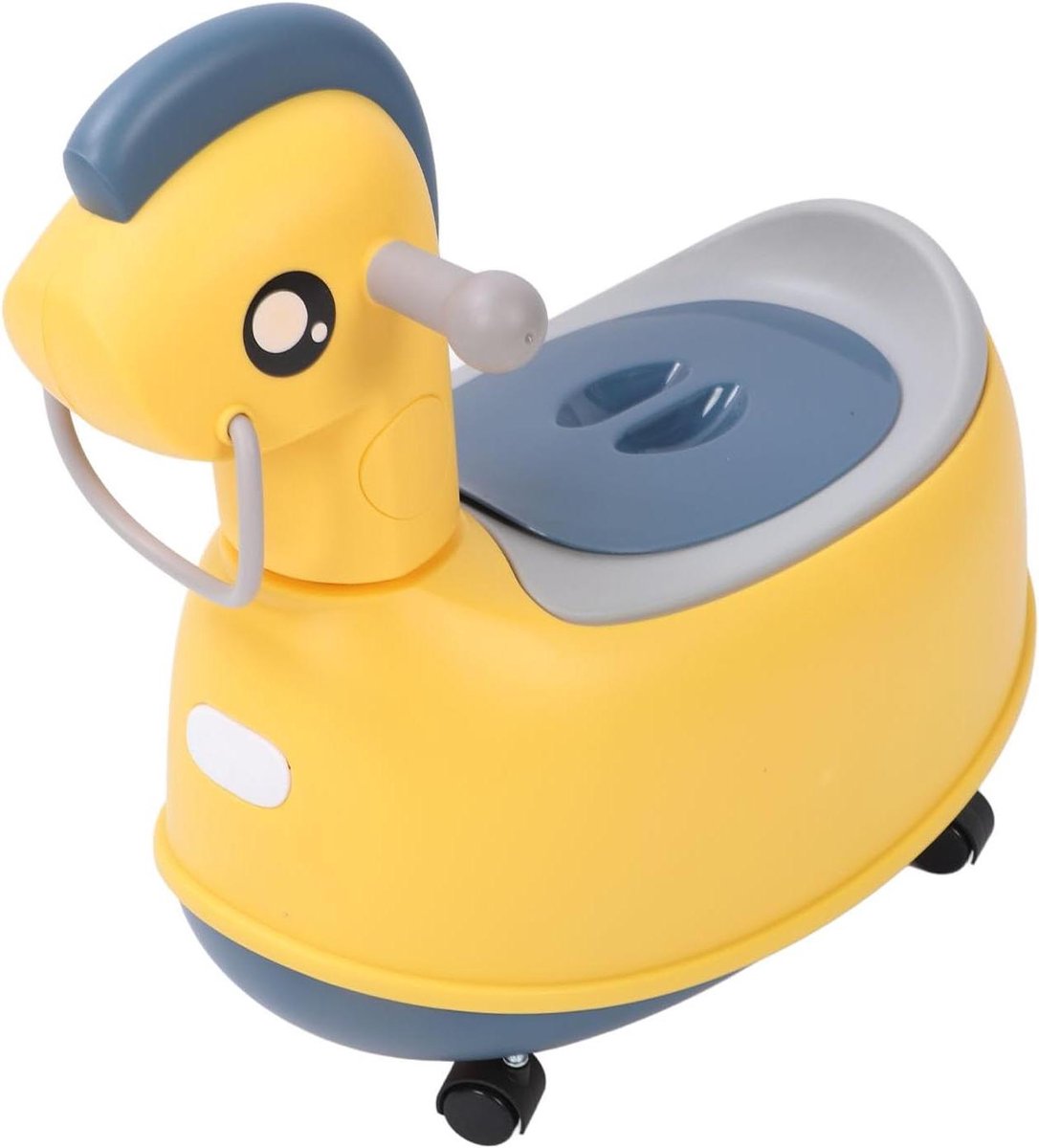 Kinder Potty Training - Zindelijkheidstraining Zetel - Zelfstandig Zindelijk Worden - Dubbele Functie Speelgoed