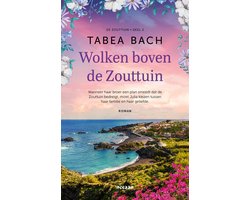 De Zouttuin 2 - Wolken boven de Zouttuin