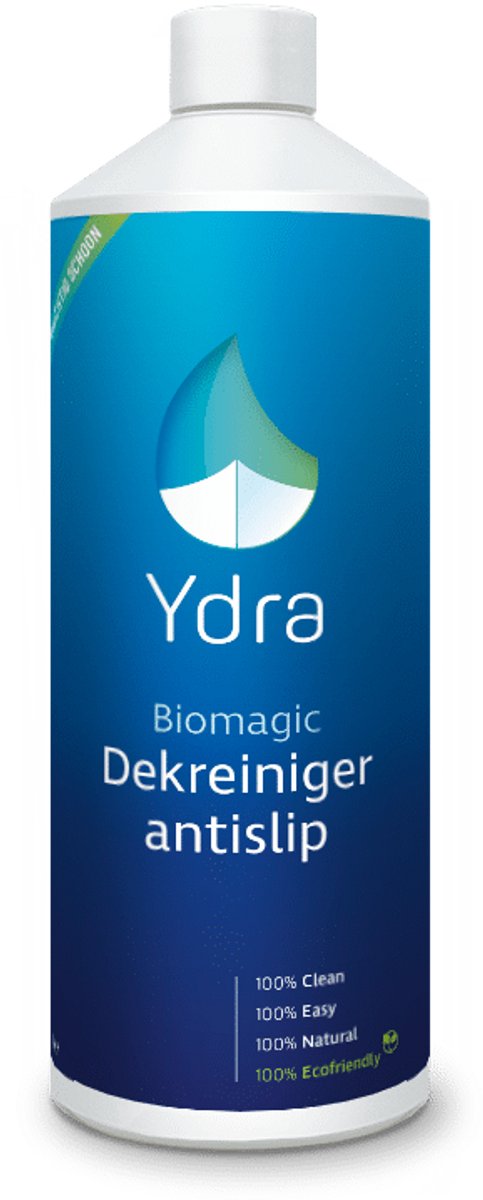 Ydra Dekreiniger Antislip