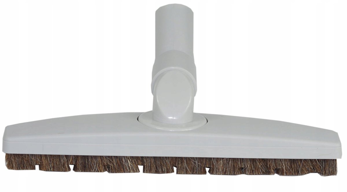 Roterende Vloerborstel - 30 cm breed, 32 mm binnendiameter