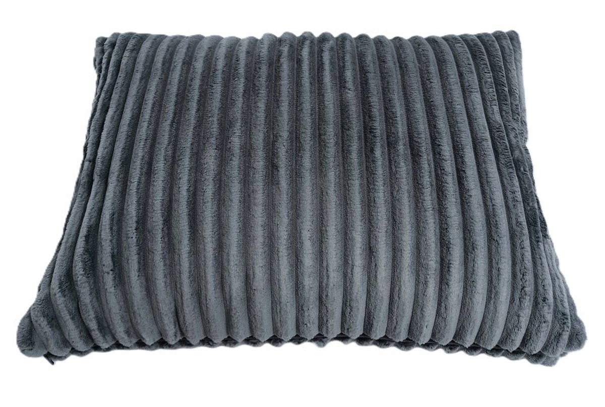 Decoratieve Kussen MONACO Rugleuning 60x45 - Stijlvol en Duurzaam