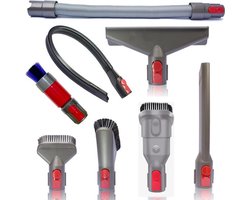 Geschikt voor dyson V7 V8 V10 V11 V15 vervangingsonderdelen - toebehoren voor stofzuigers voor thuis en auto's