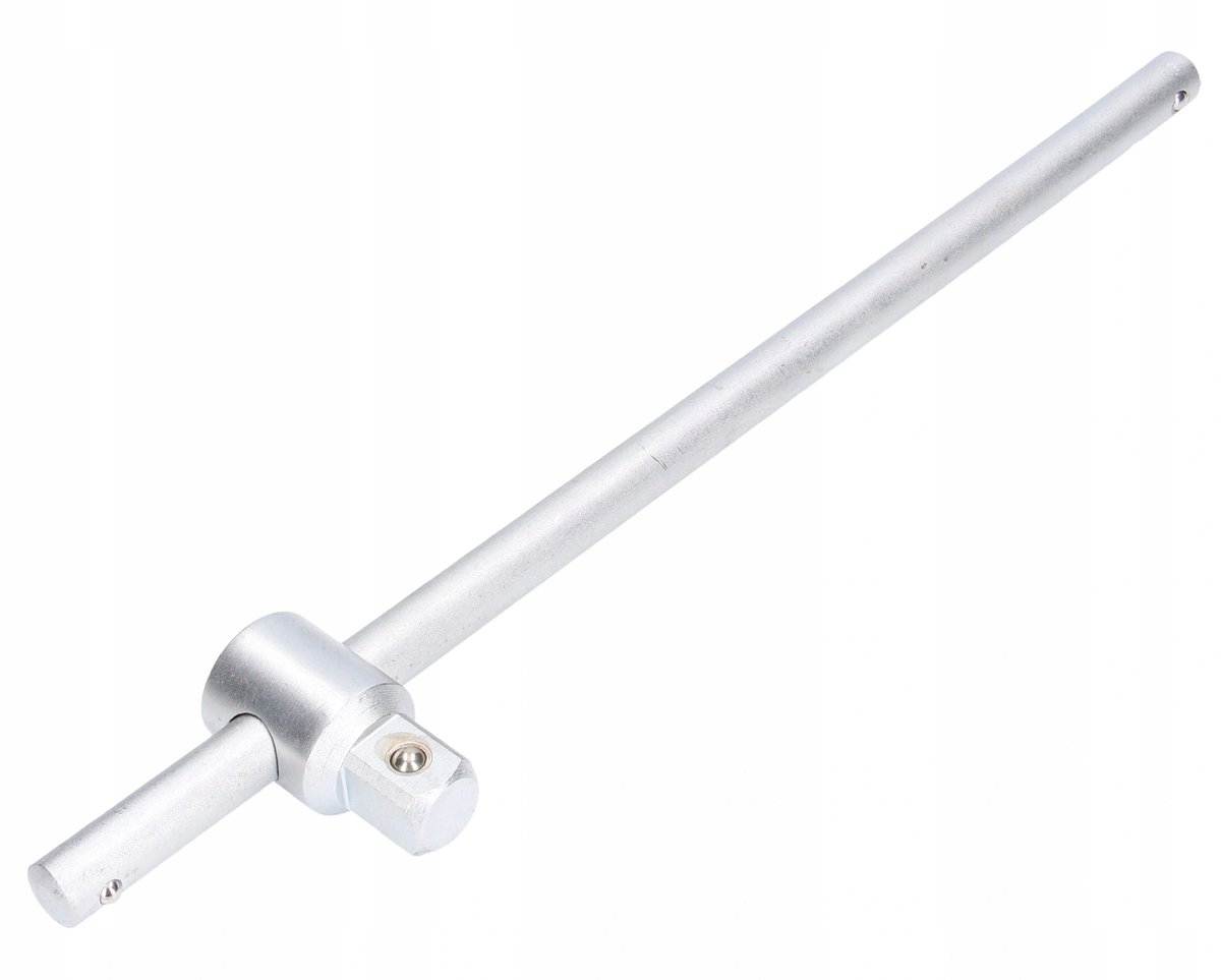 MJW 3/4" Dopsleutel 60mm met 16mm Pen - Chroom-Vanadium