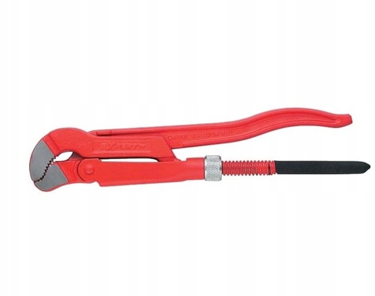 Modeco Verstelbare Tang S-bek 45mm 240mm