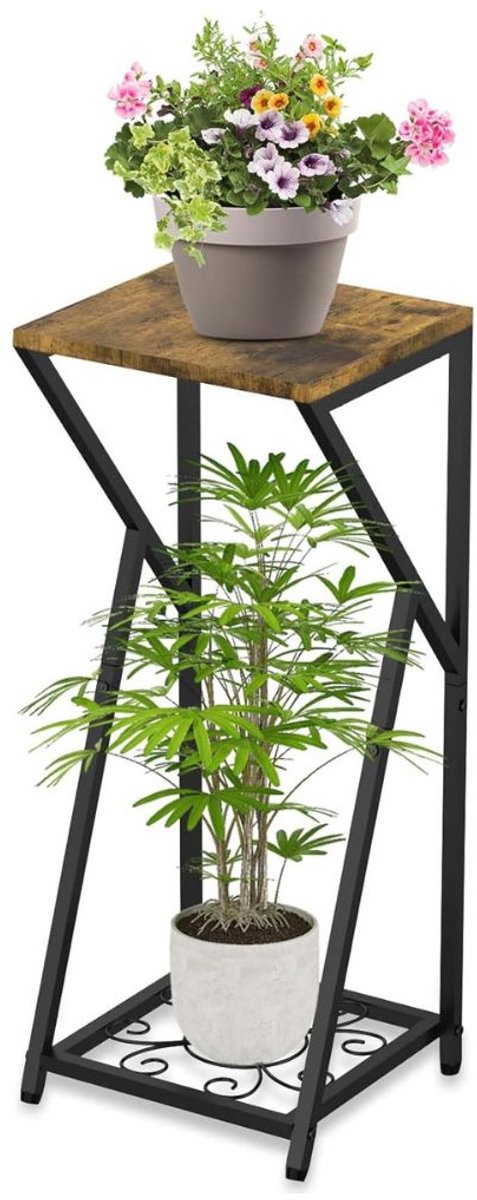 CLVP® Plantentafel - Plantenstandaard voor Binnen - Plantenzuil