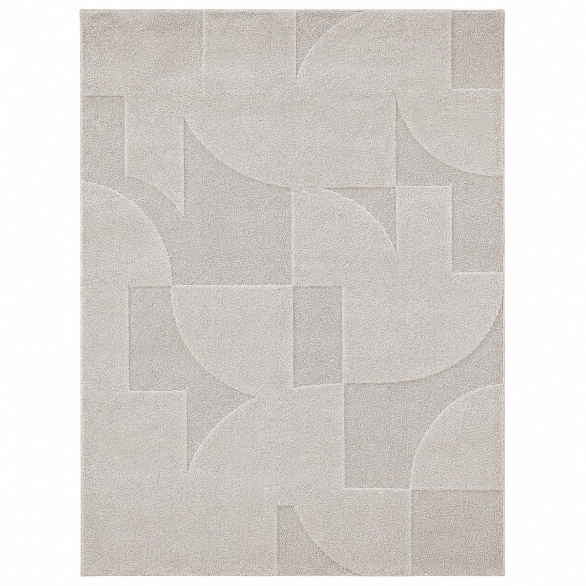Pergamon Design Hoogpolig Vloerkleed Nosy