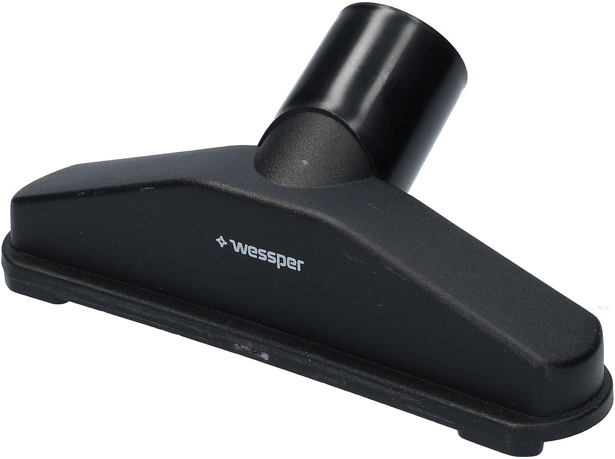 Zelmer T-vormige zuigmond met schrapers - 32mm aansluiting