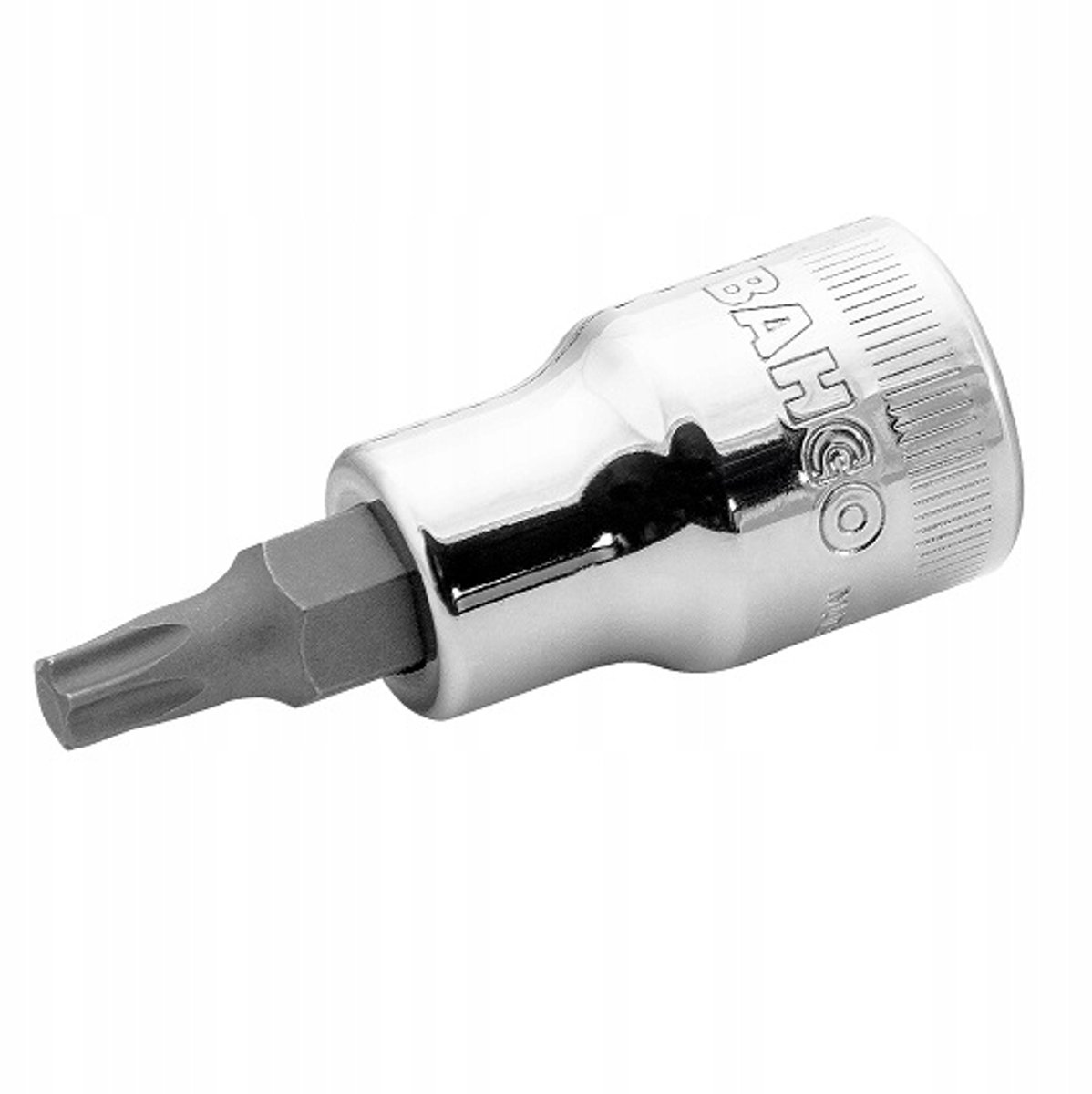 Bahco Torx T27 Dsleutelopslag 1/2" - Professioneel Gereedschap