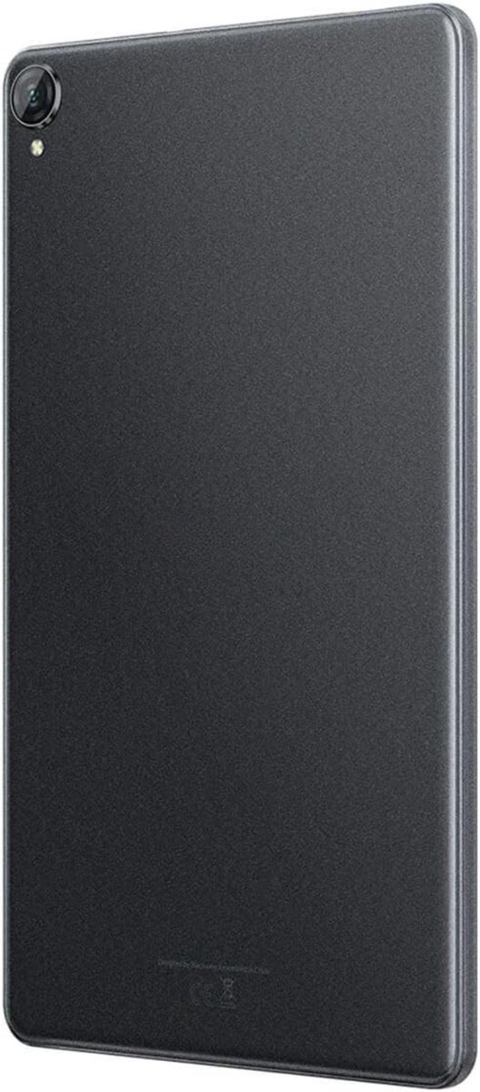 TIM® Kindertablet Deplay - Kinder Tablet Deplay - Kindertablet Deplay Pro - Grijs - 6cm x 17cm x 25m