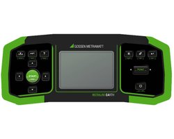 Gossen Metrawatt METRALINE Earth Aardingsmeter