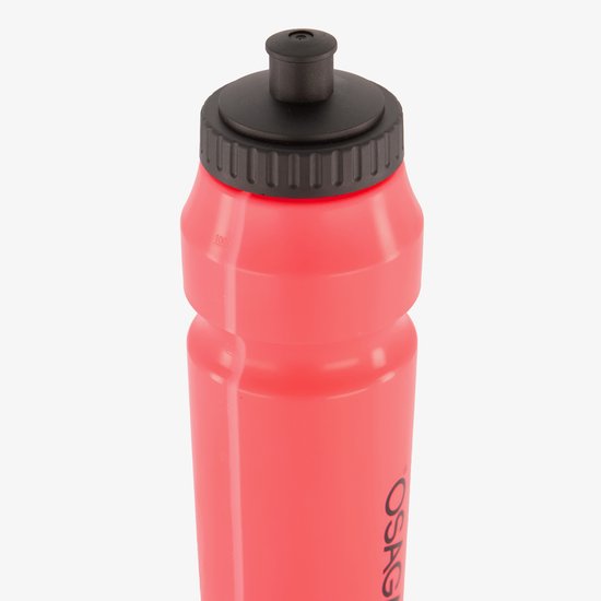 Osaga bidon roze 1 liter — afbeelding 2