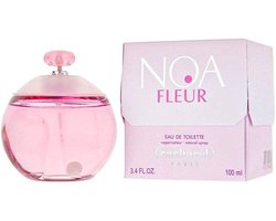Cacharel Noa Fleur - Eau De Toilette - 100ml - Vintage - echte Cacharel