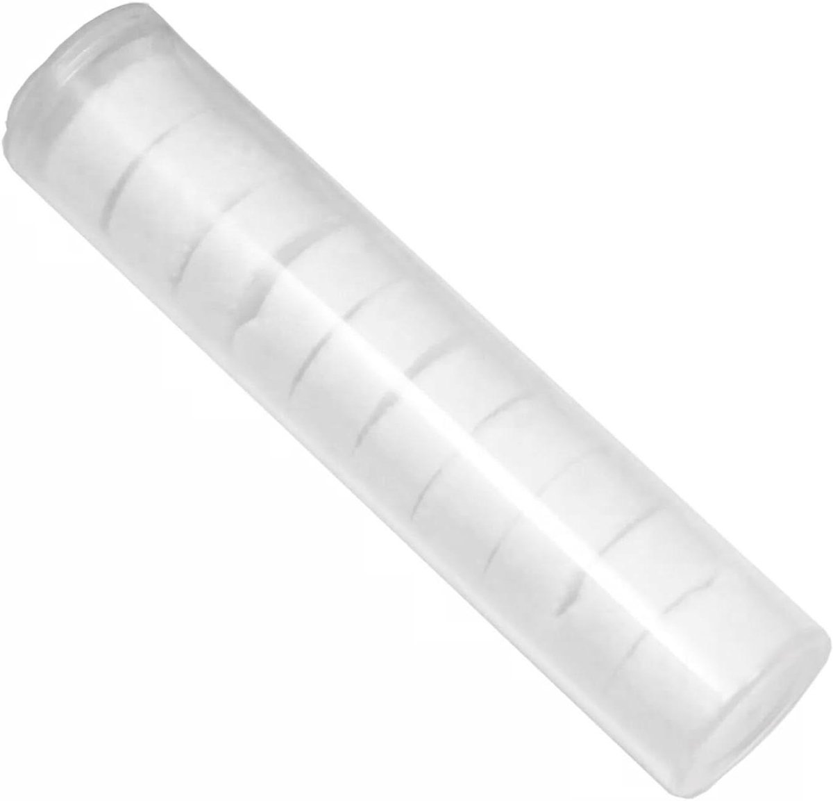 Muntdoekjes - Gecomprimeerde washandjes - Reizen en kamperen - Hoge wateropname - 10 stuks - Niet gespecificeerd