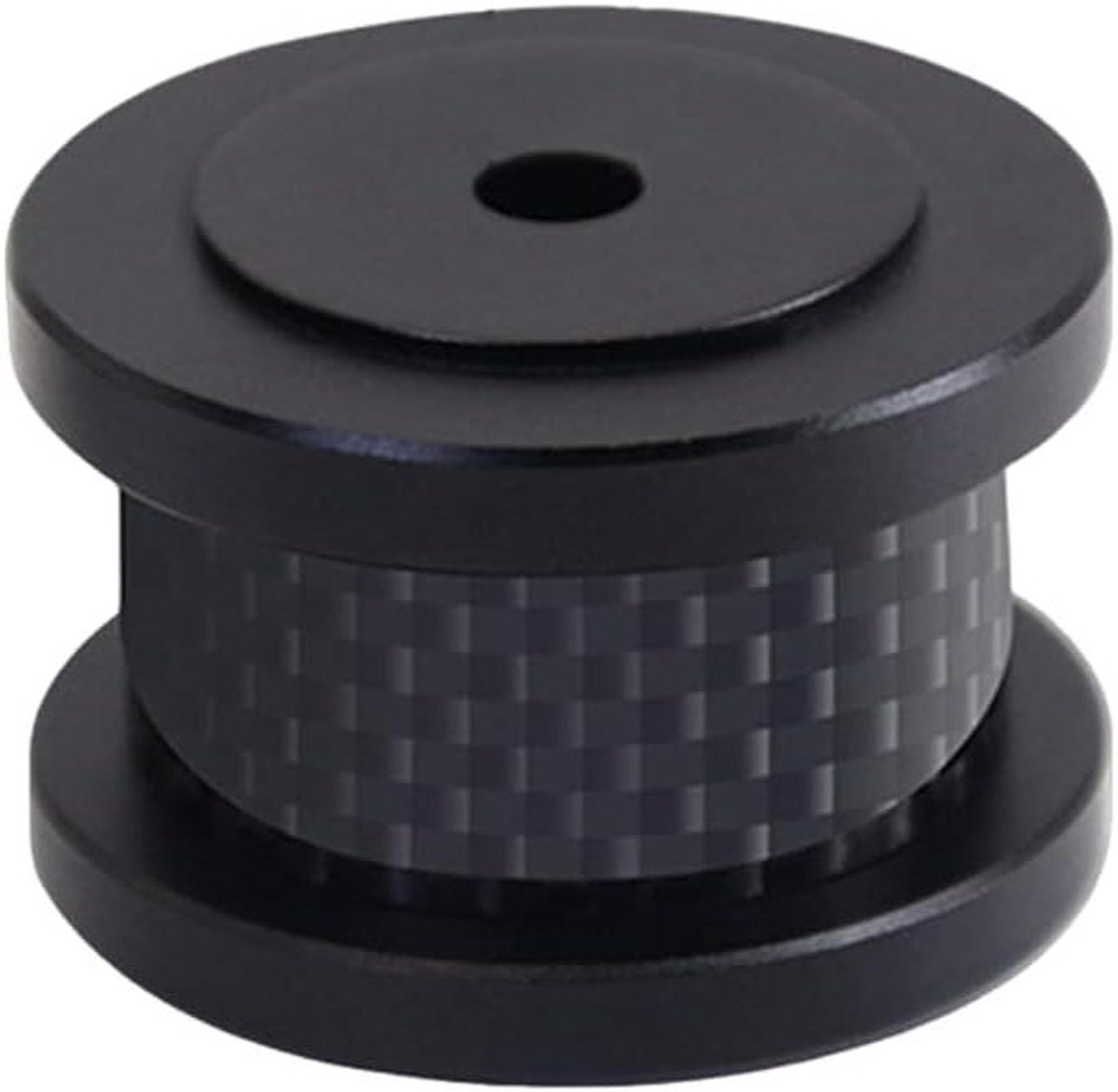 Speaker Pad Speaker Isolatie Voeten Aluminium Antislip Shockproof Draaitafel