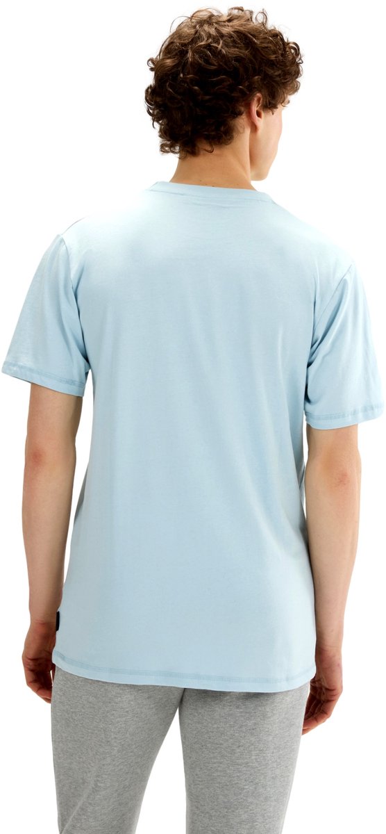 Ellesse Cassica tee - light blue