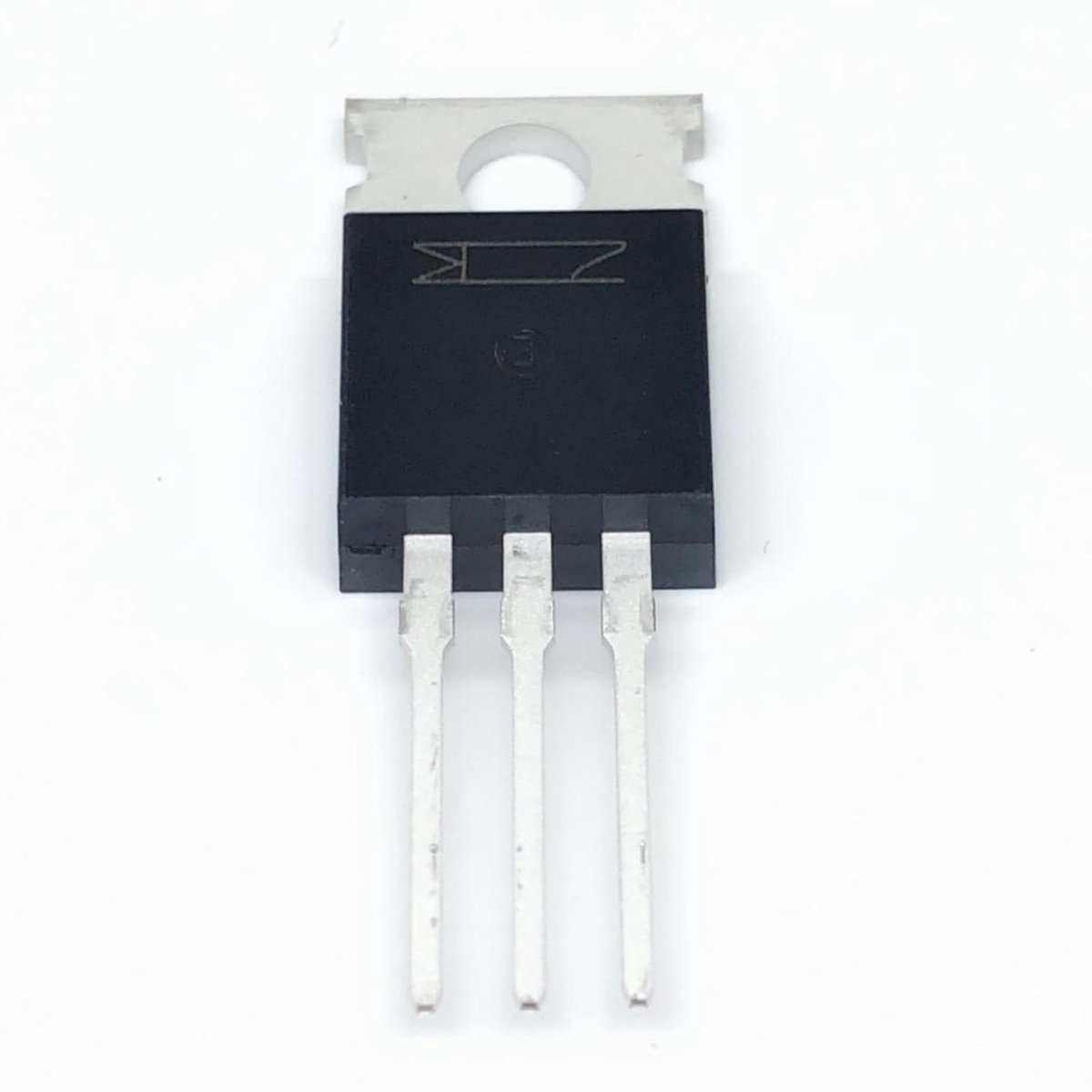 Transistors set - Elektronica component - Circuit ontwerpen - Pakket van 10 stuks - TO-220 - Niet gespecificeerd
