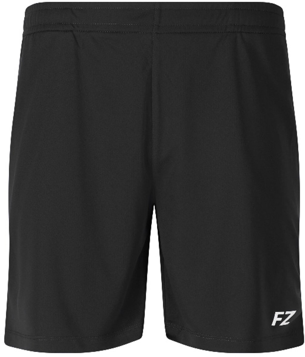 FZ Forza Landos V2 heren badmintonshorts - zwart - maat XL