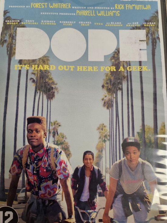 Dope