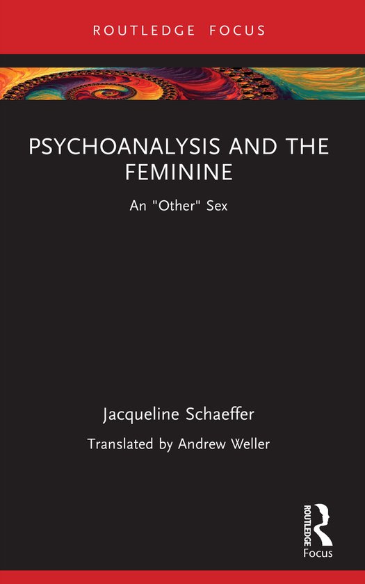 Routledge Focus on Mental Health- Psychoanalysis and the Fem ... - cover