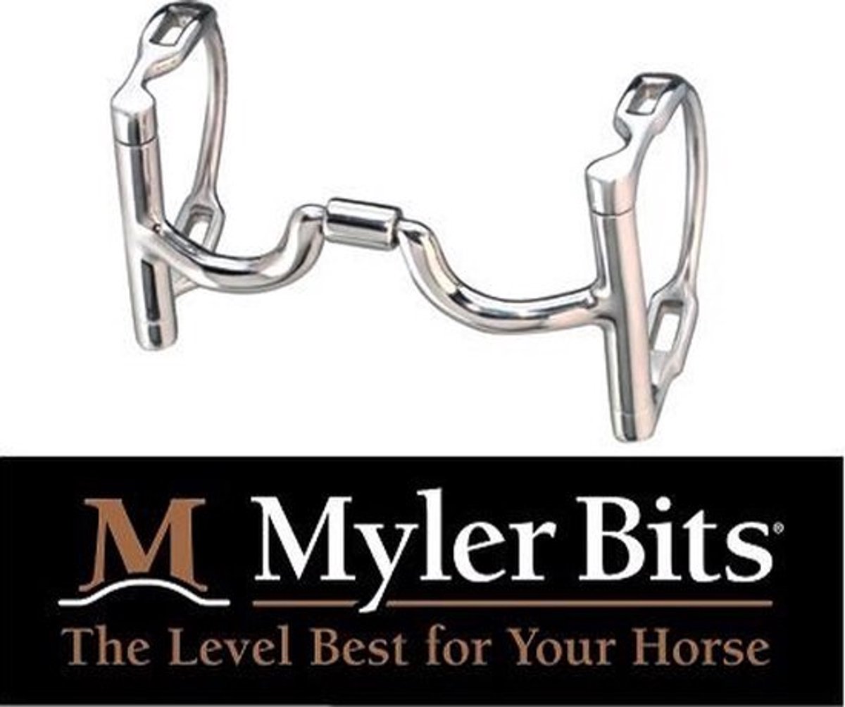 Myler Bustrens comfort (04) 14mm level 2 13.5