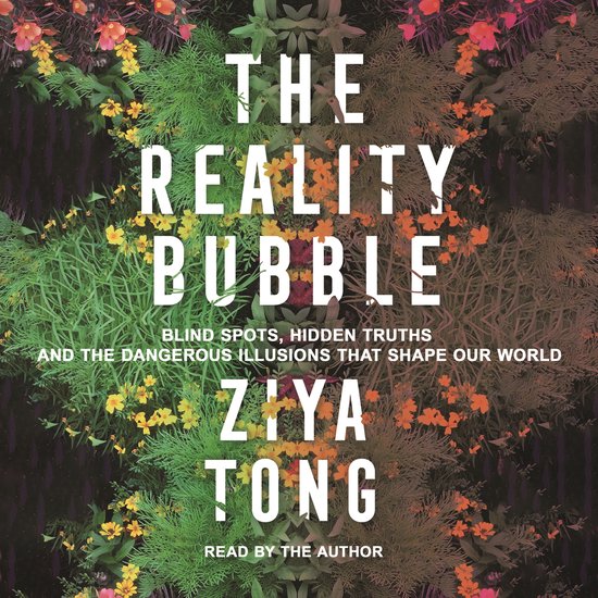 The Reality Bubble - cover