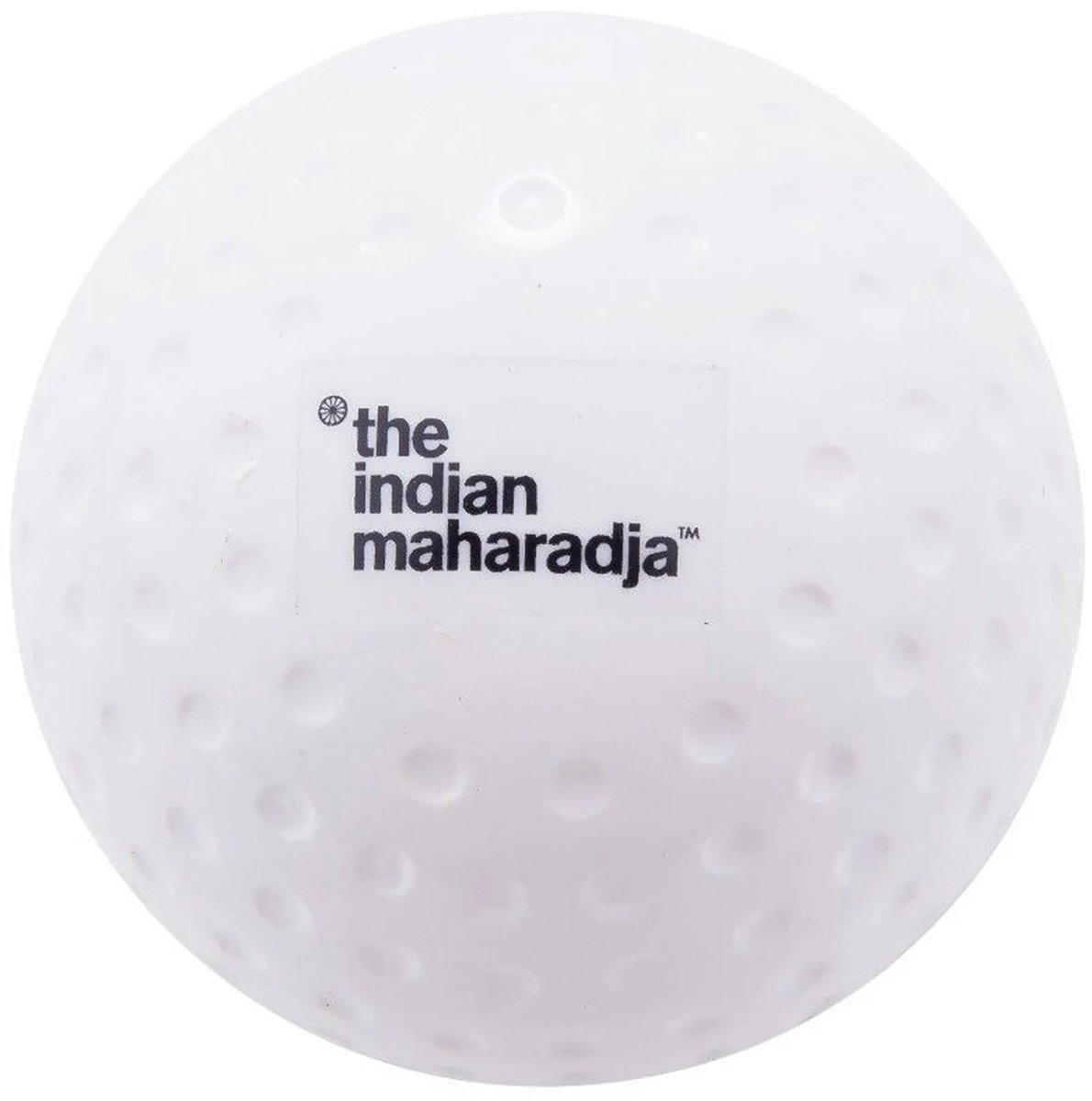 The Indian Maharadja Dimple Hockeybal