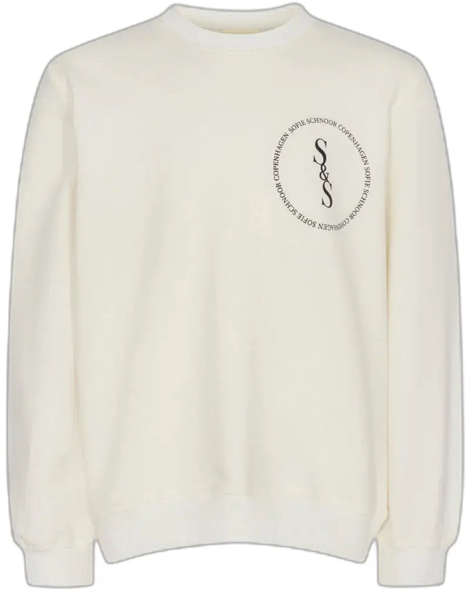 Meisjes Sweatshirt Sofie Schnoor Sgelinesy