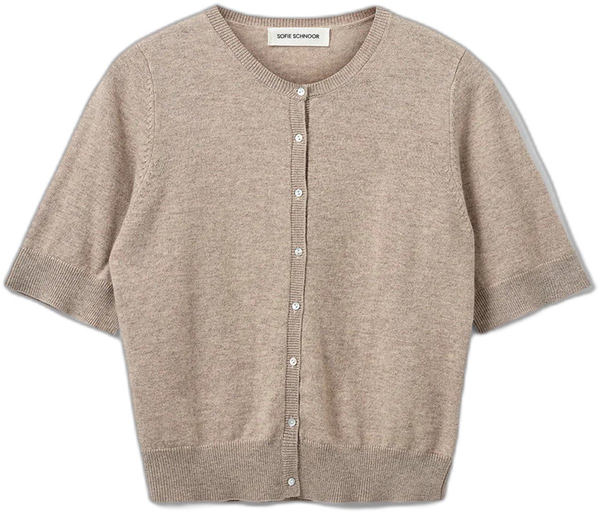 Damesvest Sofie Schnoor Sunasw