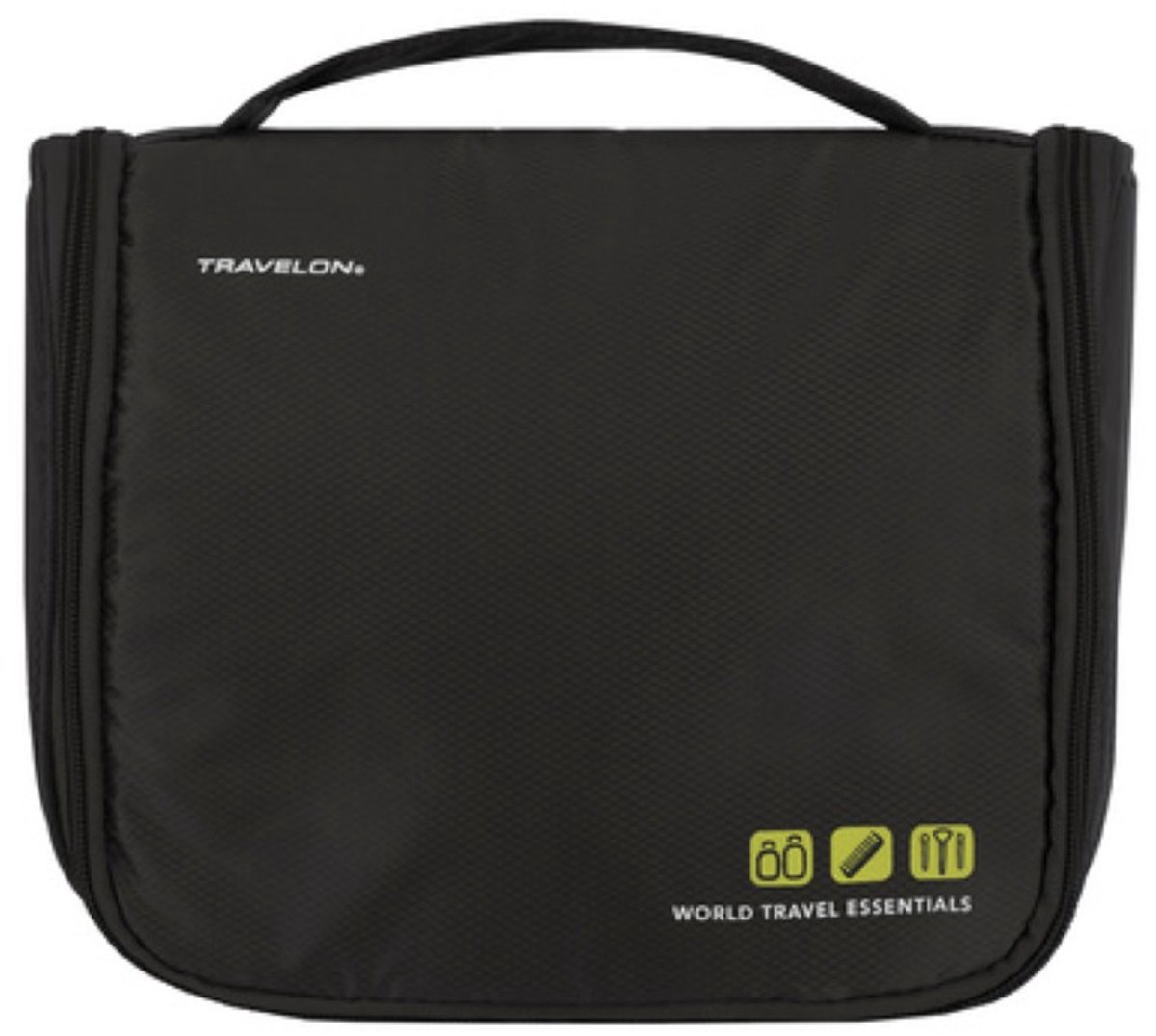 Travelon Ophangbare Toilettas