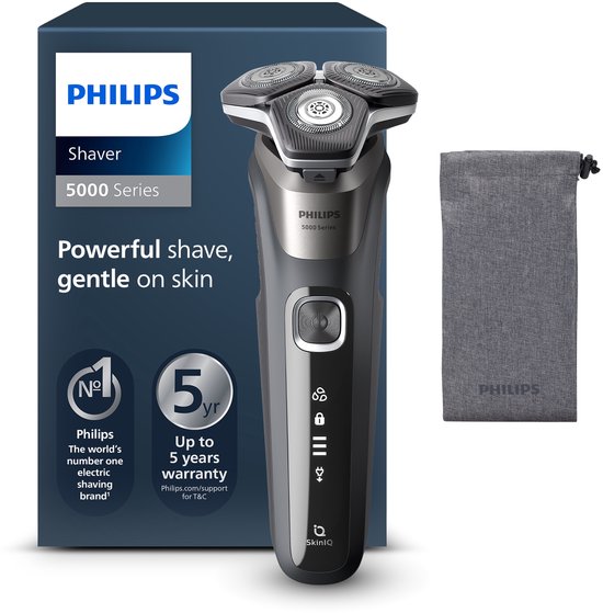 Philips Shaver 5000 Series S5887/35