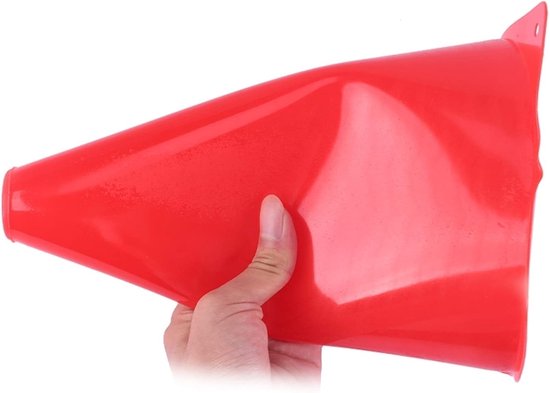 Sport Trainingscones - Markeer Kegels - Agility Training - Duurzaam Flexibel Plastic - Set van 10 - Meerdere Kleuren — afbeelding 3