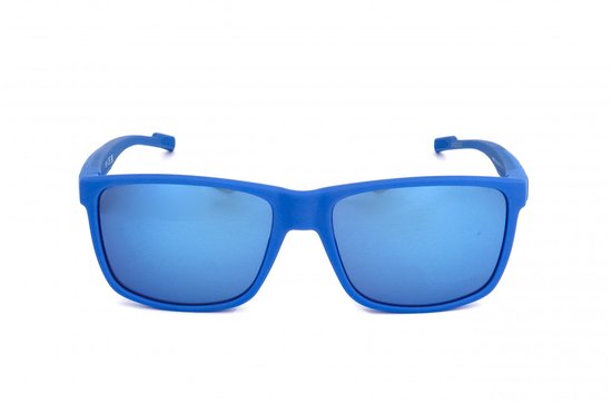 Adidas SP0067-F Blue 58/17/140 MAN Zonnebrillen van Adidas — afbeelding 2