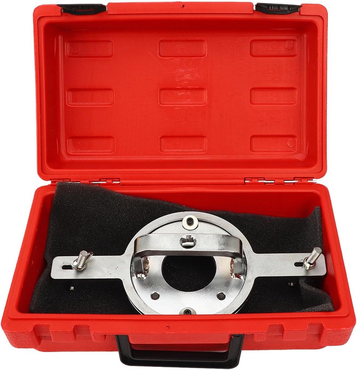 Transmissie Tool - Koppeling Gereedschap - Transmissie Reparatie - Voor 6-versnellingen DCT - 1 Aantal - Rood