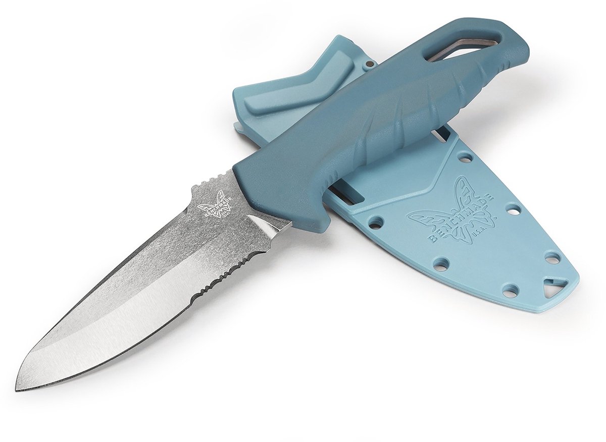 Benchmade Mes Undercurrent