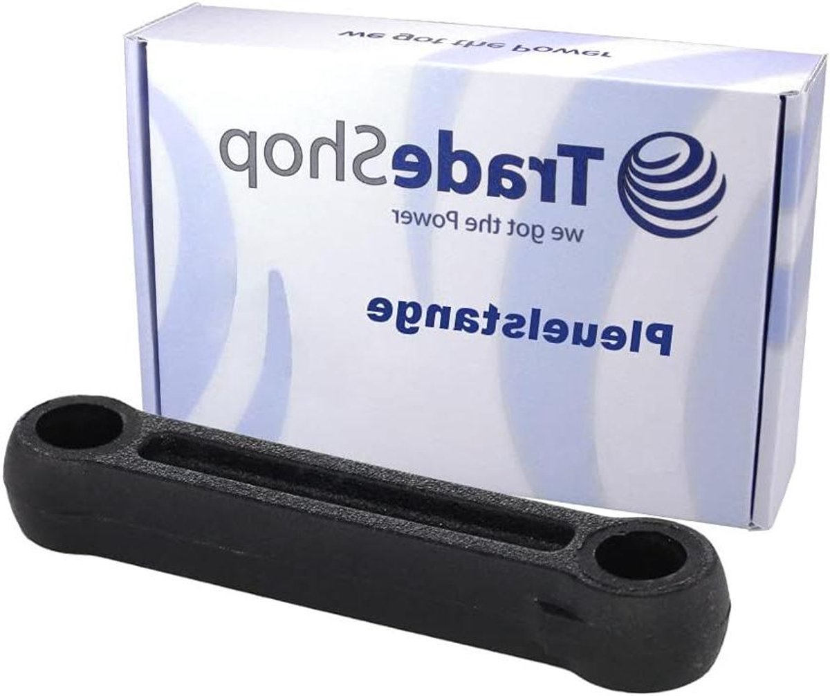 Pleuelstang Boorhamer - Drijfstang Hamerboor - Reparatie Elektrisch Gereedschap - Hoge Kwaliteit Metaal - 62 mm Lengte - Metaal