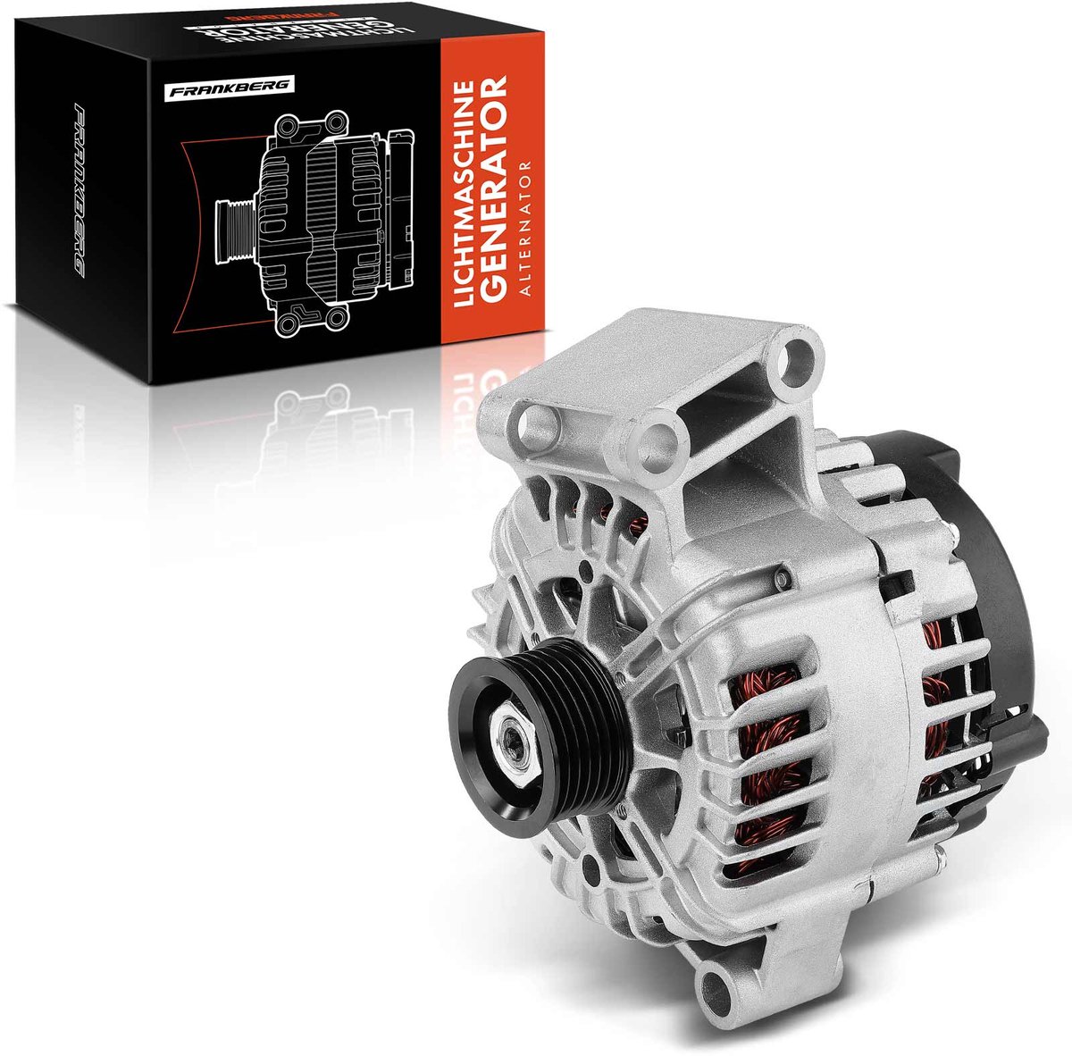 Frankberg 1x dynamo generator voor FORD