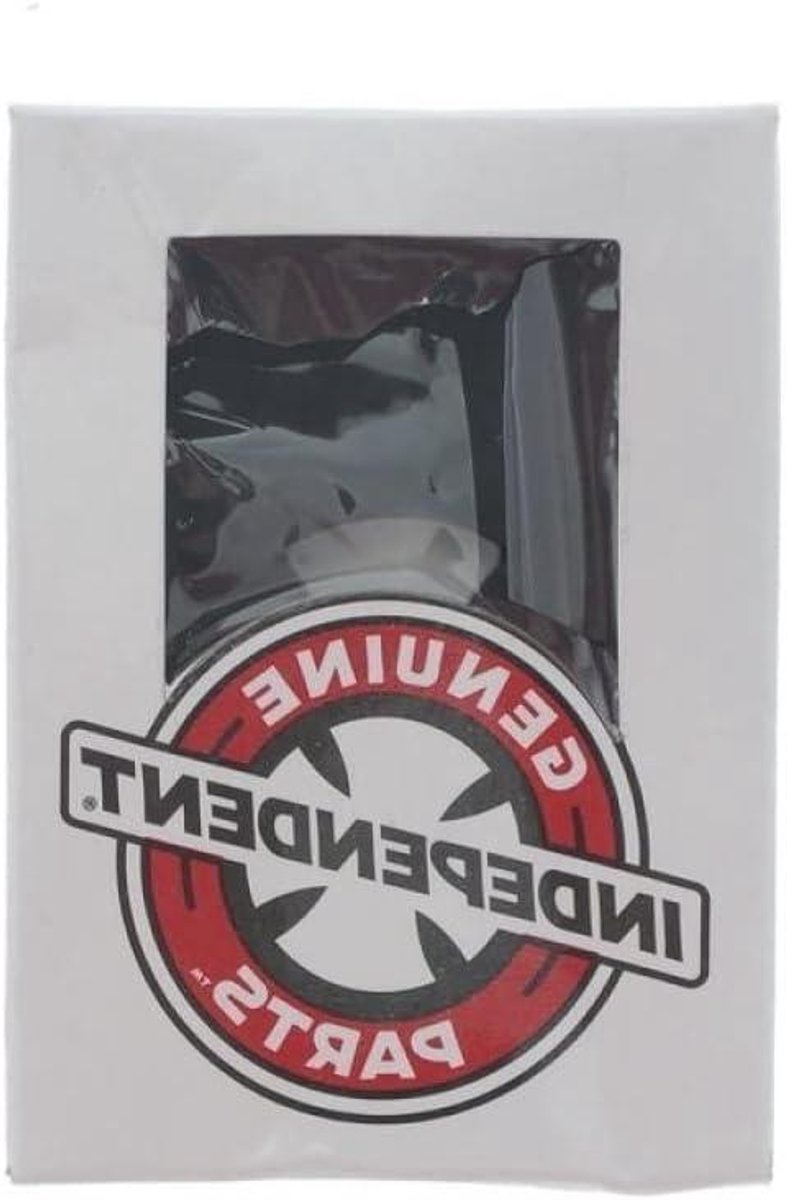 Riser Pads Schokdempers Skateboarden Onafhankelijke schok 1/8″