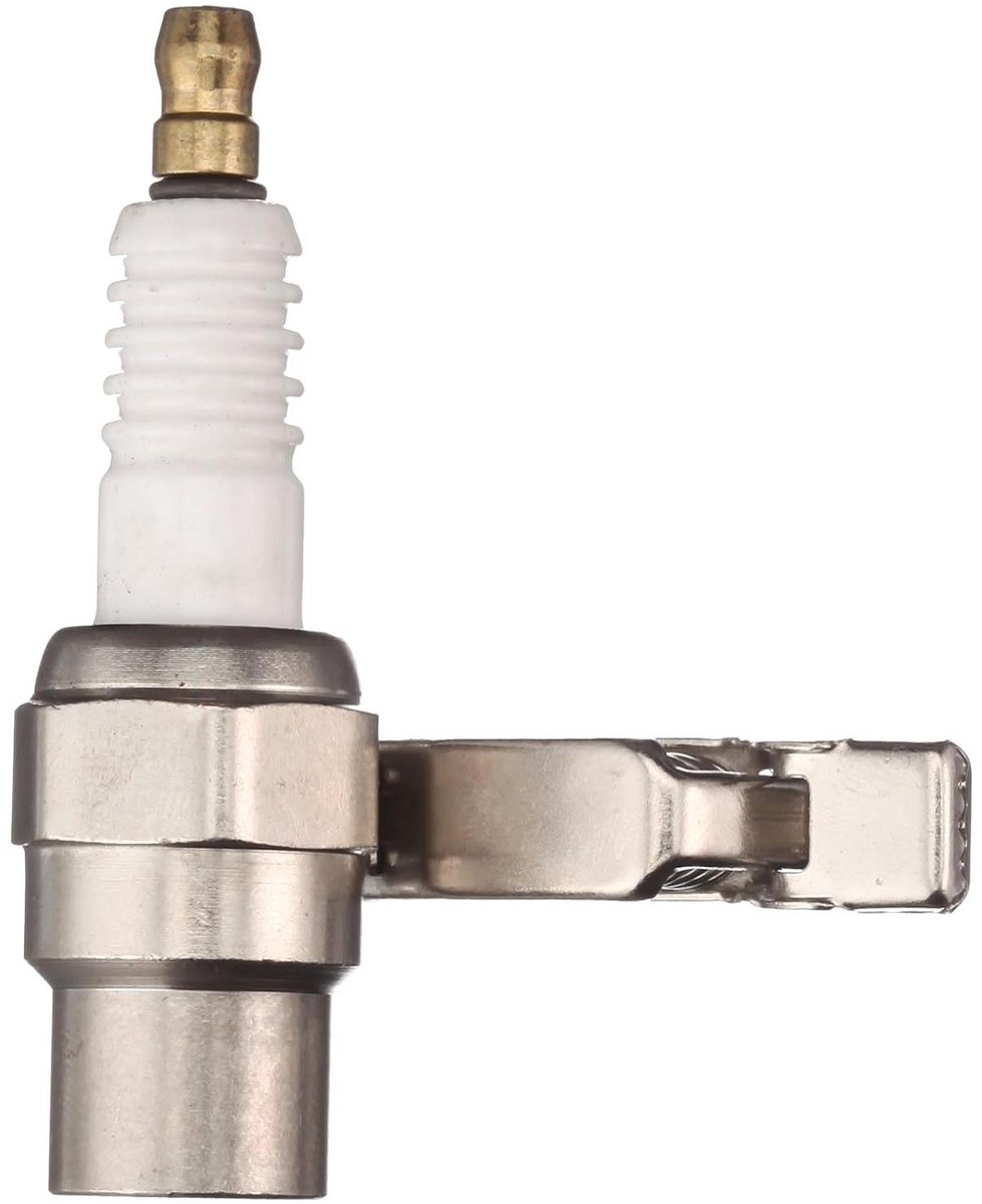 Test Bougie - Ontstekings tester - Ontstekingssystemen controleren - Geen schade aan regeleenheden - M14x1.25 - Nikkel