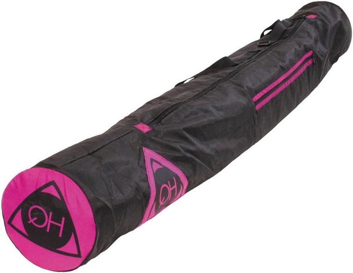 Vlieger Tas - Vliegerhoes Opbergtas - Vliegers Beschermen - Hoge Kwaliteit Doek - 180 cm - Meerkleurig