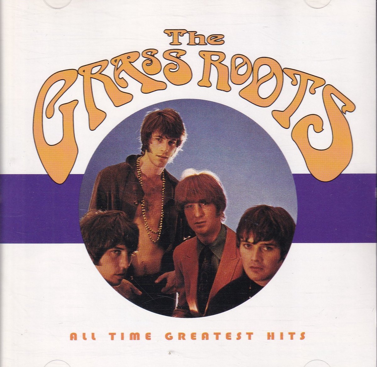 All Time Greatest Hits