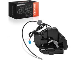 Frankberg 1x Deurslot voor Mercedes-Benz E-Klasse W211 S211 VF211
