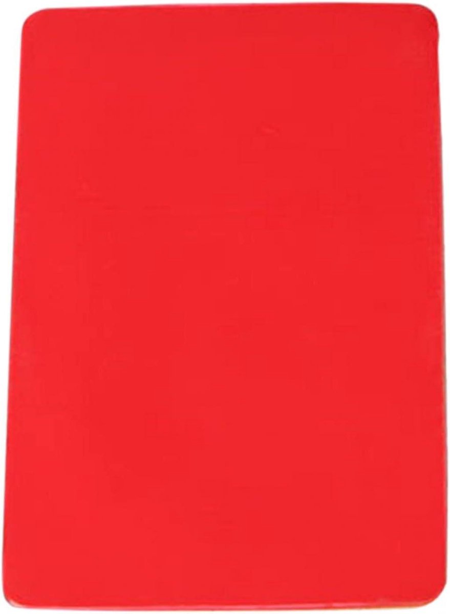 Zelfklevende Gel Pad - Vervangende Folie Wisserlijm - Regensensor Repareren - Directe Pasvorm - 7 x 4 x 05 cm