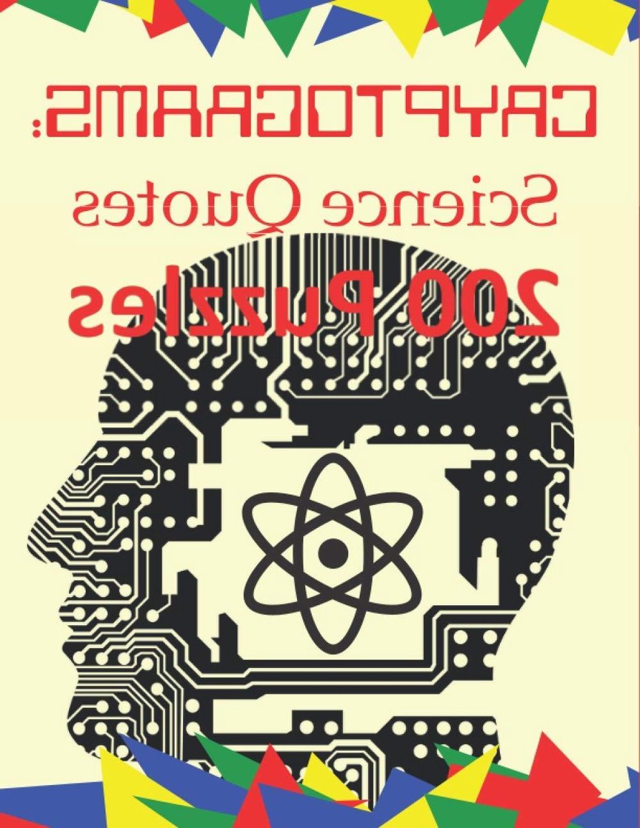 Cryptogram Puzzelboek - Woordspel Codebreker - Hersenen Trainen - 200 Puzzels - Large print - Niet gespecificeerd
