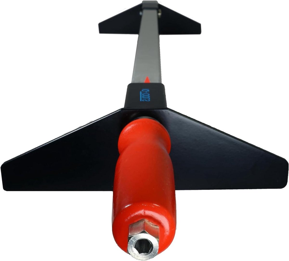 Terrasvloerplaat - Plankenklem - Terras Leggen - Gebogen Planken - 200-770 mm - Zwart